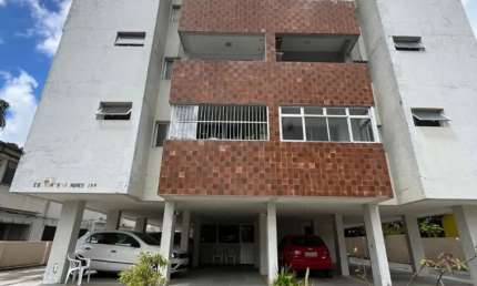 Apartamento com 2 quartos à venda no Iputinga, Recife 