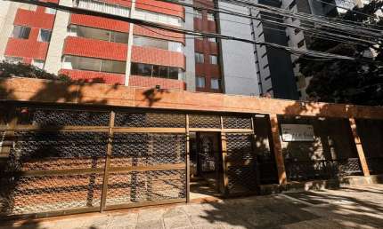 Apartamento com 3 quartos para alugar na Rua Setúbal, 860, Boa Viagem, Recife