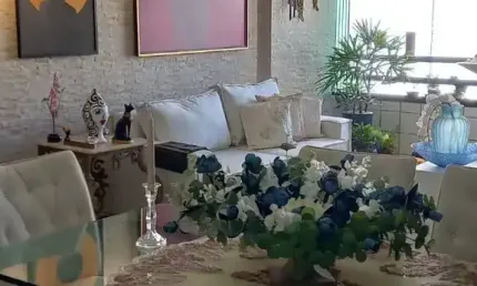 Imóvel para venda com 75 metros quadrados com 3 quartos em Boa Viagem - Recife - PE