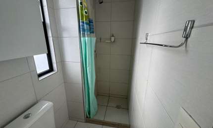 Maravilhoso apartamento de 97m² com 3 quartos sendo 1 suíte