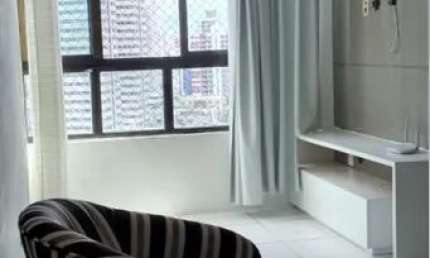 Apartamento com 2 quartos à venda na Rua Manoel Menelau, 5235, Candeias, Jaboatão dos Guararapes
