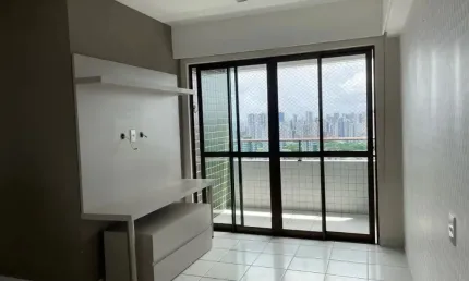 Apartamento com 3 quartos à venda no Boa Viagem, Recife 