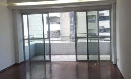 Apartamento para alugar no Boa Viagem, Recife 