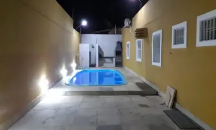 Casa com 4 quartos à venda na Rua Vereador Sérgiorlando Santa Cruz, 3, São José, Carpina