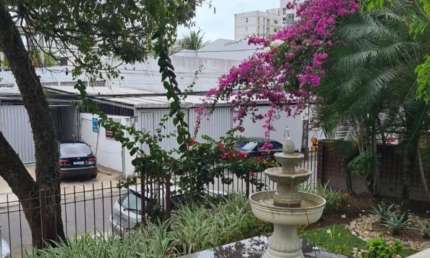 Apartamento amplo à venda no coração do bairro das Graças – Recife