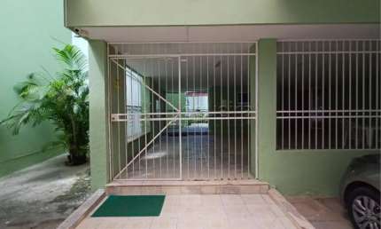 Maravilhoso apartamento de 74m² de 3 quartos na Iputinga.