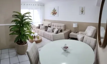 Apartamento com 3 quartos à venda no Boa Viagem, Recife 