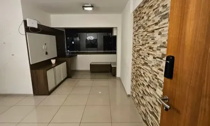 Apartamento com 3 quartos à venda no Casa Amarela, Recife 