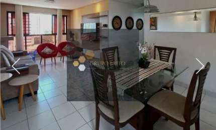 Apartamento com 3 quartos à venda no Encruzilhada, Recife 