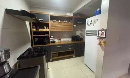 Casa com 3 quartos à venda no Cordeiro, Recife 