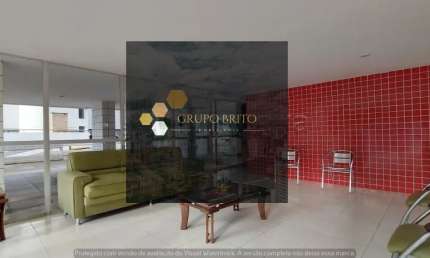 Apartamento com 3 quartos para alugar no Boa Viagem, Recife 