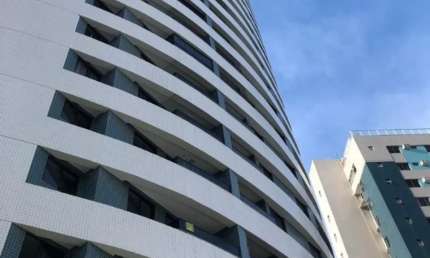 Apartamento com 2 quartos para alugar na Rua Desembargador João Paes, 60, Boa Viagem, Recife