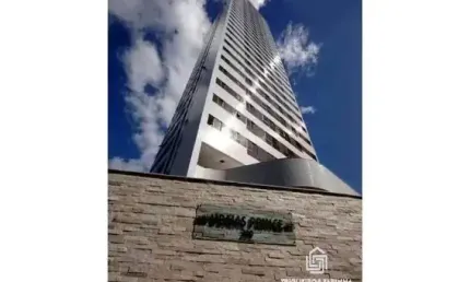 Imóvel para aluguel possui 60 metros quadrados com 2 quartos em Casa Forte - Recife - PE