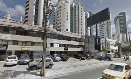 Imóvel para aluguel possui 140 metros quadrados em Boa Viagem - Recife - PE