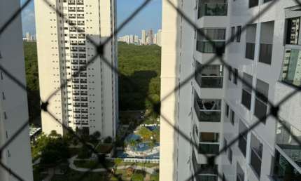 Apartamento com 2 Quartos e 2 banheiros para Alugar, 108 m² por R$ 8.000/Mês