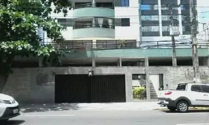 Imóvel para venda possui 89 metros quadrados com 3 quartos em boa viagem - recife - pe