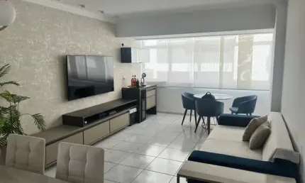 Imóvel para aluguel e venda com 84 metros quadrados com 3 quartos em Madalena - Recife - PE