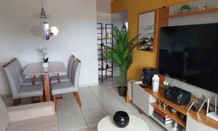 Imóvel para venda com 75 metros quadrados com 3 quartos em Imbiribeira - Recife - PE