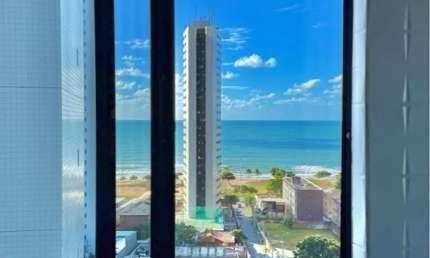 Apartamento com 3 quartos para alugar na Rua Estudante Jeremias Bastos, 284, Pina, Recife