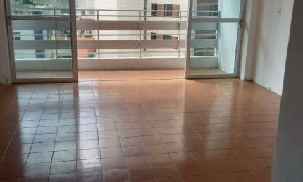 Imóvel para venda possui 100 metros quadrados com 3 quartos em Boa Viagem - Recife - PE