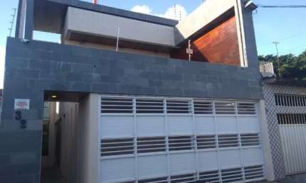 Casa com 4 quartos à venda na Rua Paulo de Frontin, 1, Imbiribeira, Recife