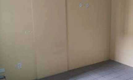 Apartamento com 2 quartos à venda na Rua Rodrigues Ferreira, 10, Várzea, Recife