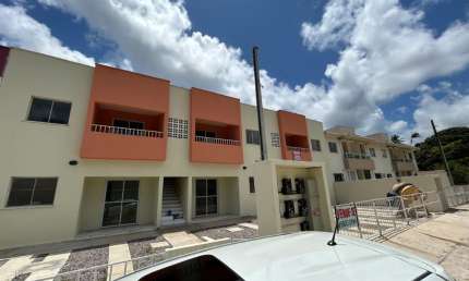 Apartamento com 3 quartos à venda no Cruz de Rebouças, Igarassu 
