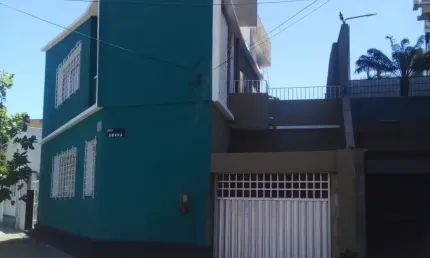 Casa com 4 quartos à venda no Aflitos, Recife 