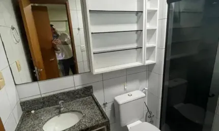 Imóvel para venda tem 65 metros quadrados com 3 quartos em Encruzilhada - Recife - PE
