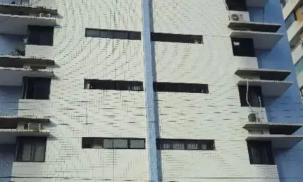 Apartamento em Boa Viagem | 70m° | 2 quartos | REFORMADO | semi - mobiliado | lazer