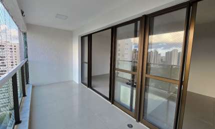 Apartamento com 3 quartos para alugar na Rua Le Parc, 100, Imbiribeira, Recife