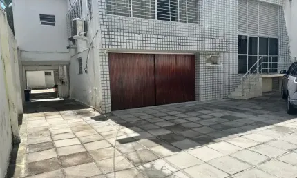 Casa com 4 quartos à venda na Rua Jack Ayres, 182, Boa Viagem, Recife
