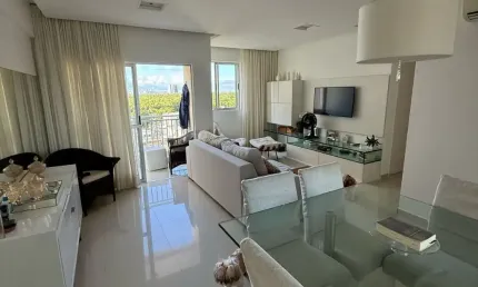 Apartamento com 3 quartos à venda na Rua Jorge de Lima, 245, Imbiribeira, Recife, 72 m2 por R$ 550.000