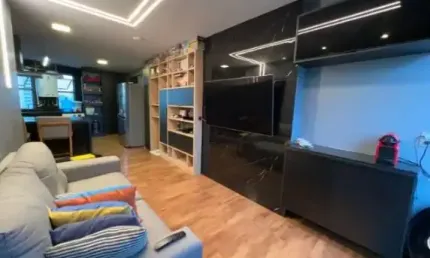 Imóvel para aluguel com 54 metros quadrados com 2 quartos em Boa Viagem - Recife - PE