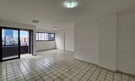 Apartamento com 3 quartos para alugar na Rua Carlos Pereira Falcão, 0000, Boa Viagem, Recife