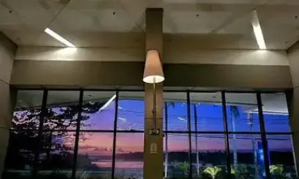 COBERTURA DUPLEX INCRÍVEL – BARRA HOME STAY / BARRA DE JANGADA – PE - Vista Panorâmica a beira mar!