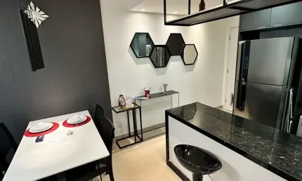 Apartamento com 1 quarto à venda na Rua Faustino Porto, 000, Boa Viagem, Recife