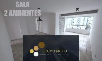 Apartamento com 3 quartos à venda na Rua Jack Ayres, 198, Boa Viagem, Recife