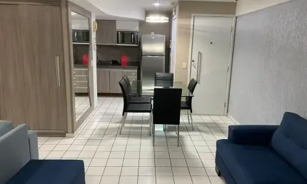 Oportunidade no Pina – Apartamento ao lado do Shopping RioMar!