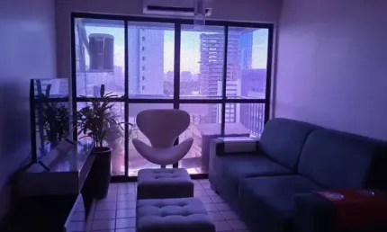 Apartamento com 2 quartos à venda na Rua Amália Bernardino de Sousa, 264, Boa Viagem, Recife