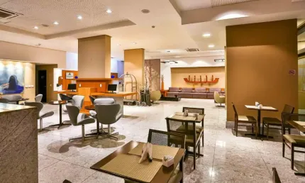 Apartamento na beira mar do Pina | 1 quarto | vista mar | lazer completo