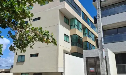 Apartamento com 4 quartos à venda na Avenida Portuaria, 14, Porto de Galinhas, Ipojuca