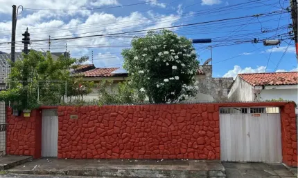 Casa com 3 quartos à venda na Rua Freicinézia, 36, Jardim Atlântico, Olinda