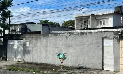 Casa com 4 quartos à venda no Cordeiro, Recife 