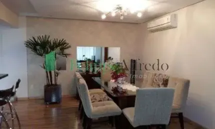 Apartamento com 3 dormitórios à venda, 124 m² - Centro - Dois Irmãos/RS