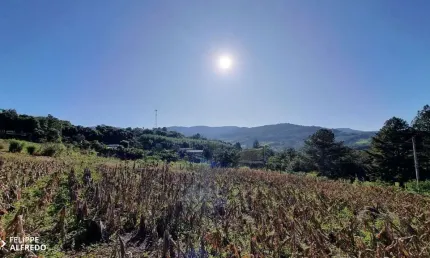 Terreno à venda na Rua 11 Amigos, 218, Vale Direito, Dois Irmãos