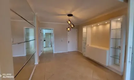 Apartamento 3 dormitórios à venda Centro Dois Irmãos/RS