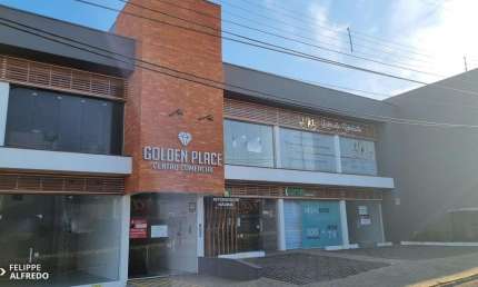 Sala Comercial 1 dormitórios para alugar Centro Dois Irmãos/RS