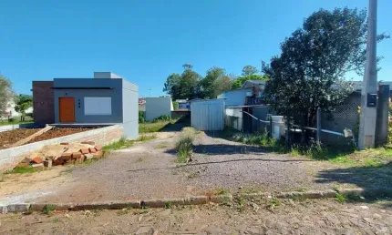 Terreno 527 m² - bairro Industrial em Dois Irmãos, RS.