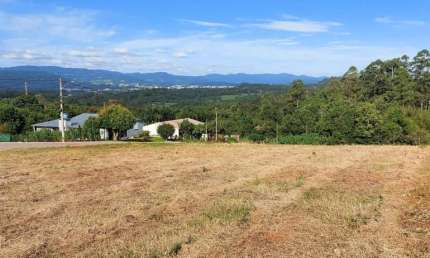 Loteamento Reserva das Flores, em Ivoti, RS. Lotes a partir de 360,13 m². Valore